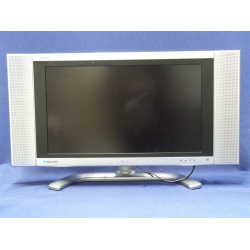 SHARP AQUOS LC-26DA5U 26 in. HD Ready Flat Panel LCD TV